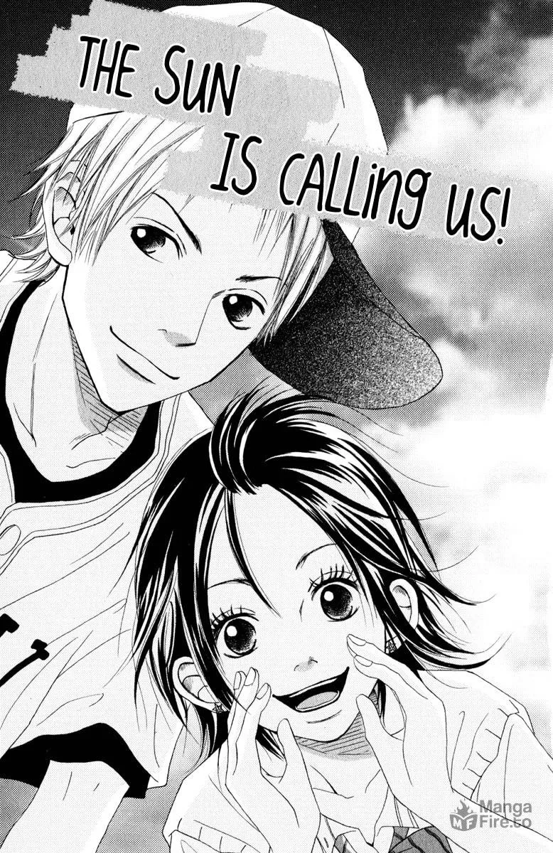 Read Taiyou ga Yonde Iru! chapter 1 image 5 on Lezhin