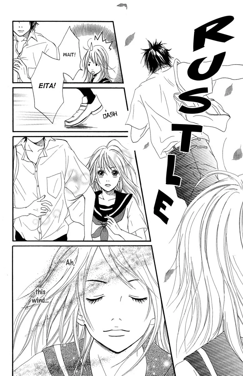 Read Taiyou ga Yonde Iru! chapter 2 image 12 on Lezhin
