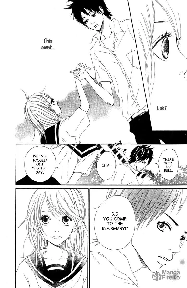 Read Taiyou ga Yonde Iru! chapter 2 image 14 on Lezhin