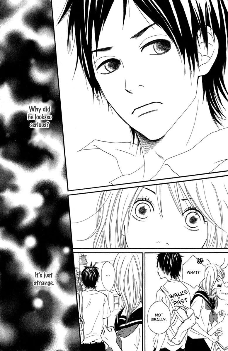 Read Taiyou ga Yonde Iru! chapter 2 image 16 on Lezhin