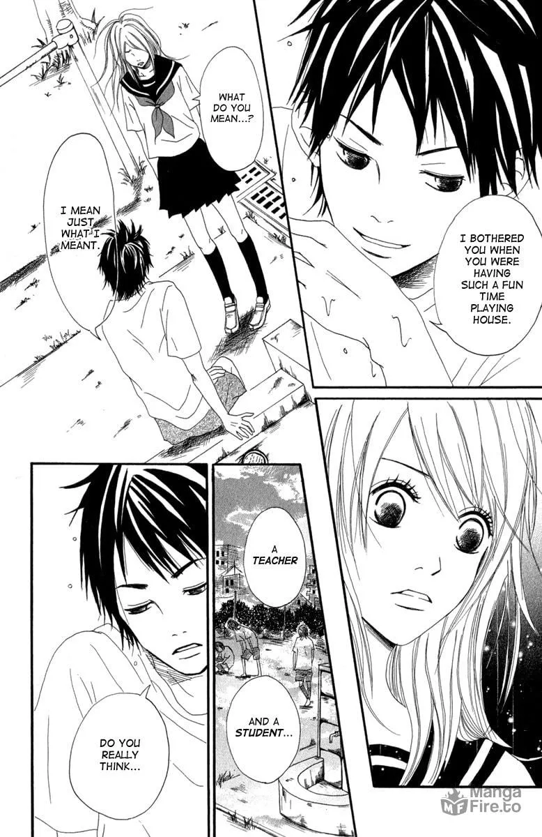 Read Taiyou ga Yonde Iru! chapter 2 image 20 on Lezhin