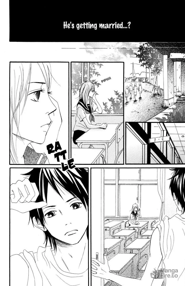 Read Taiyou ga Yonde Iru! chapter 2 image 24 on Lezhin