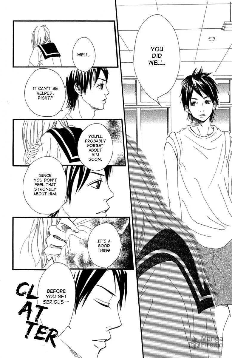Read Taiyou ga Yonde Iru! chapter 2 image 26 on Lezhin