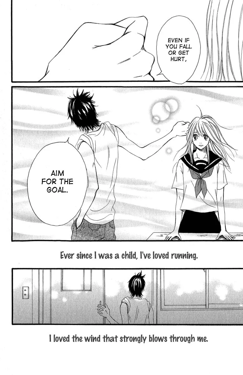 Read Taiyou ga Yonde Iru! chapter 2 image 28 on Lezhin