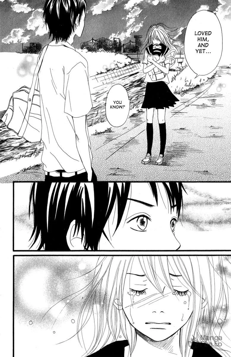 Read Taiyou ga Yonde Iru! chapter 2 image 38 on Lezhin
