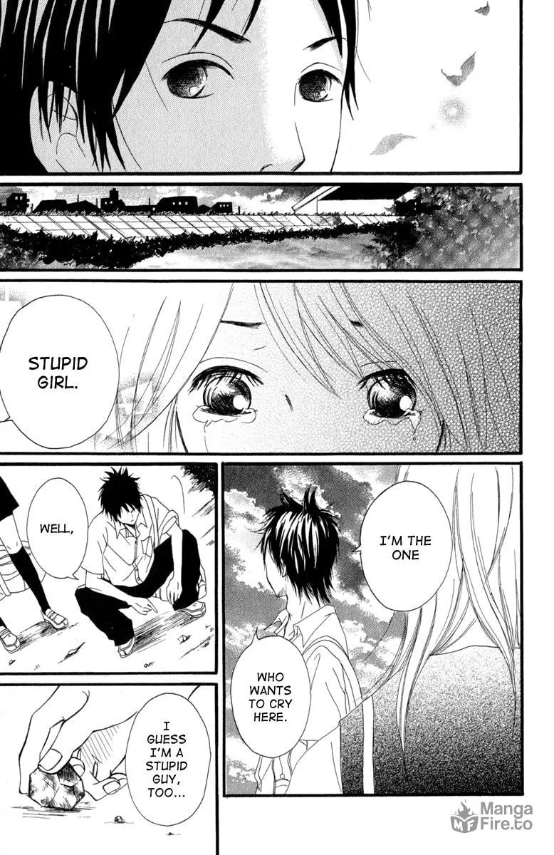 Read Taiyou ga Yonde Iru! chapter 2 image 39 on Lezhin