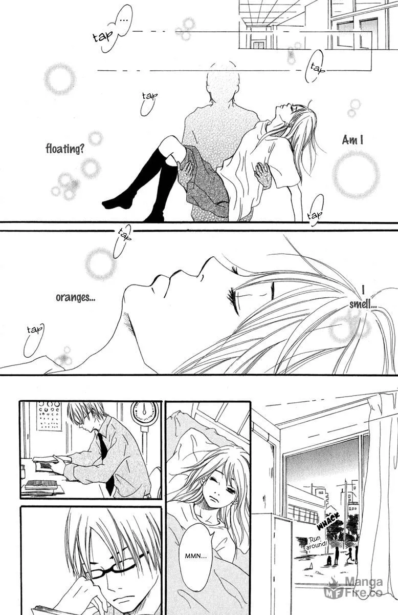 Read Taiyou ga Yonde Iru! chapter 2 image 8 on Lezhin