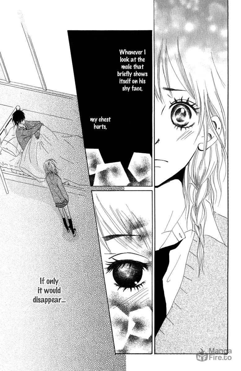 Read Taiyou ga Yonde Iru! chapter 3 image 19 on Lezhin