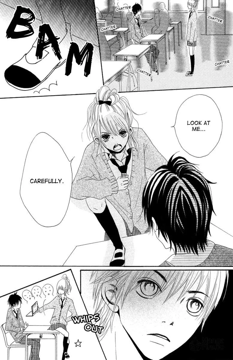 Read Taiyou ga Yonde Iru! chapter 3 image 26 on Lezhin