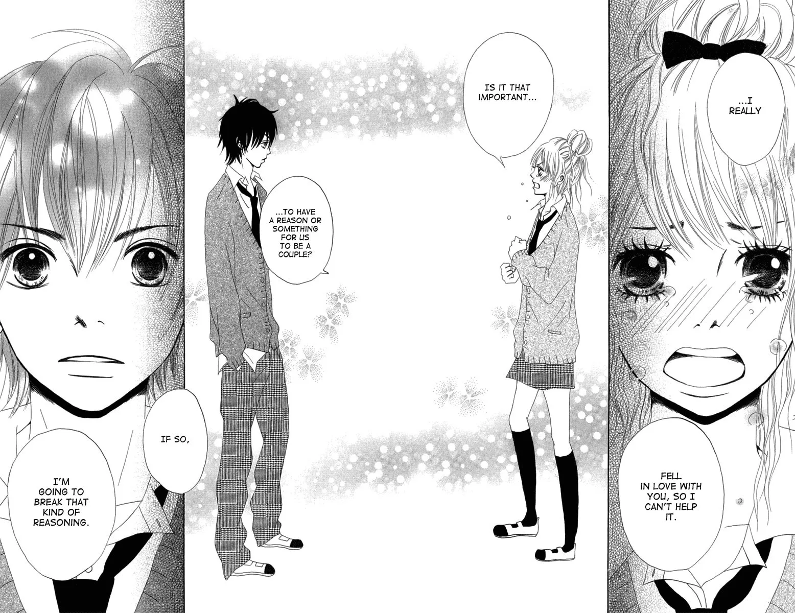 Read Taiyou ga Yonde Iru! chapter 3 image 28 on Lezhin