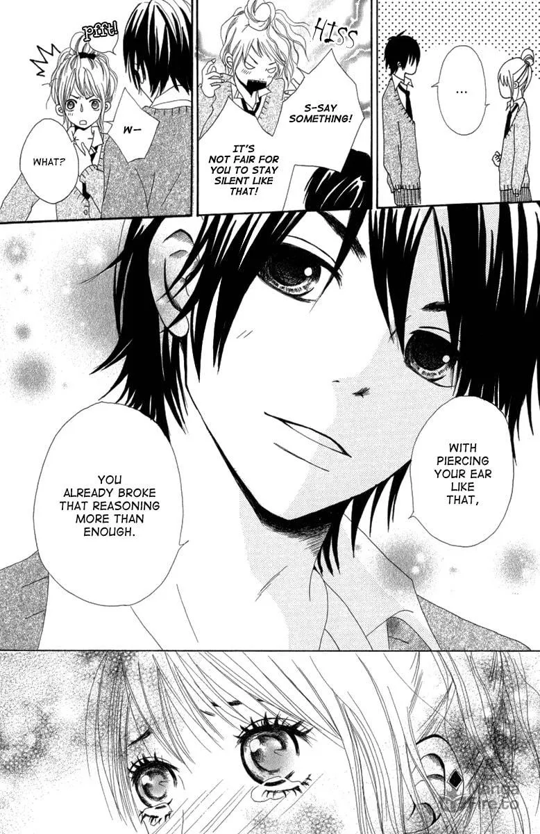 Read Taiyou ga Yonde Iru! chapter 3 image 29 on Lezhin