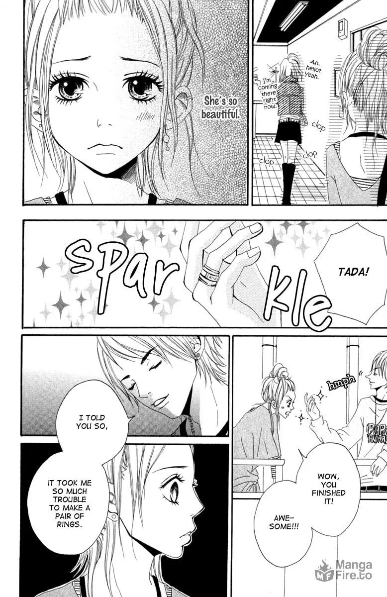 Read Taiyou ga Yonde Iru! chapter 4 image 14 on Lezhin