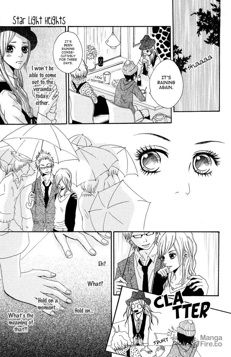 Read Taiyou ga Yonde Iru! chapter 4 image 17 on Lezhin