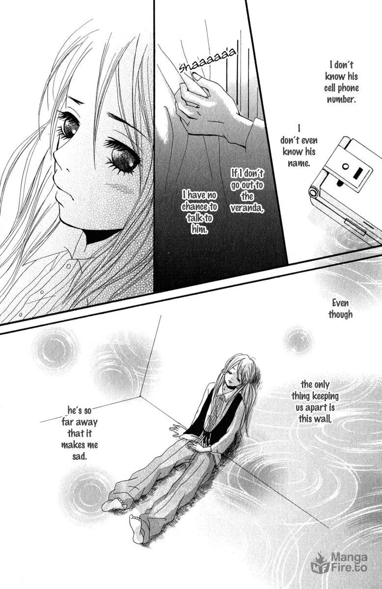 Read Taiyou ga Yonde Iru! chapter 4 image 20 on Lezhin