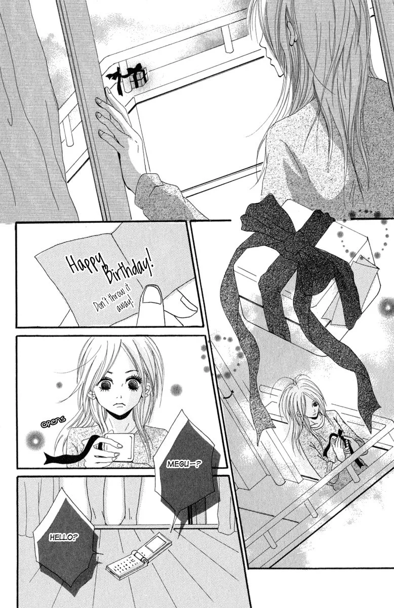 Read Taiyou ga Yonde Iru! chapter 4 image 22 on Lezhin