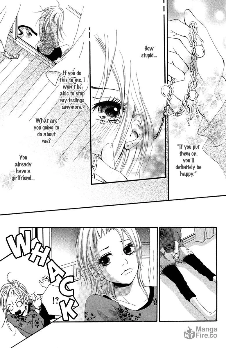 Read Taiyou ga Yonde Iru! chapter 4 image 23 on Lezhin