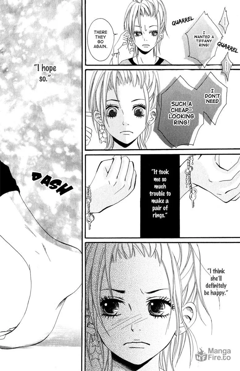 Read Taiyou ga Yonde Iru! chapter 4 image 24 on Lezhin