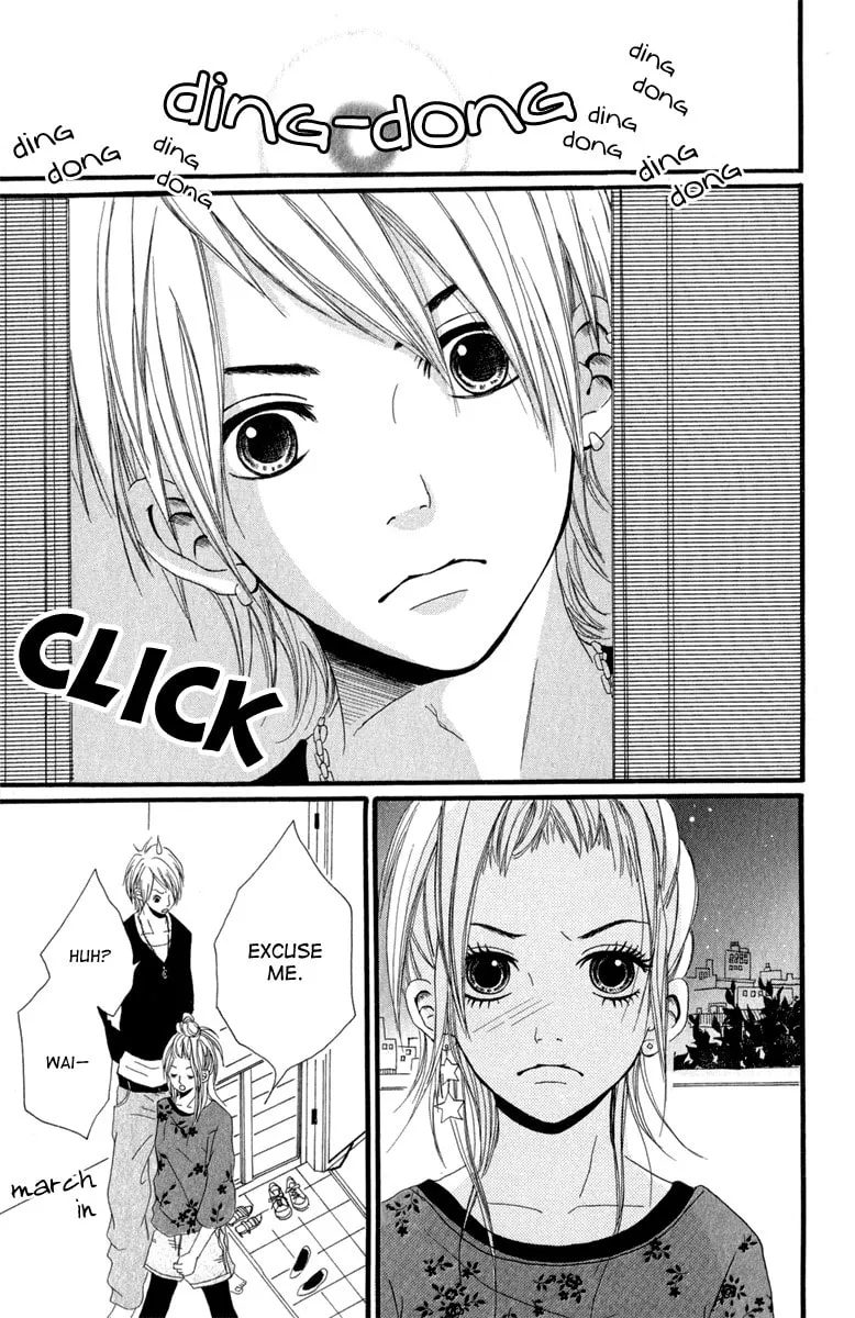 Read Taiyou ga Yonde Iru! chapter 4 image 25 on Lezhin