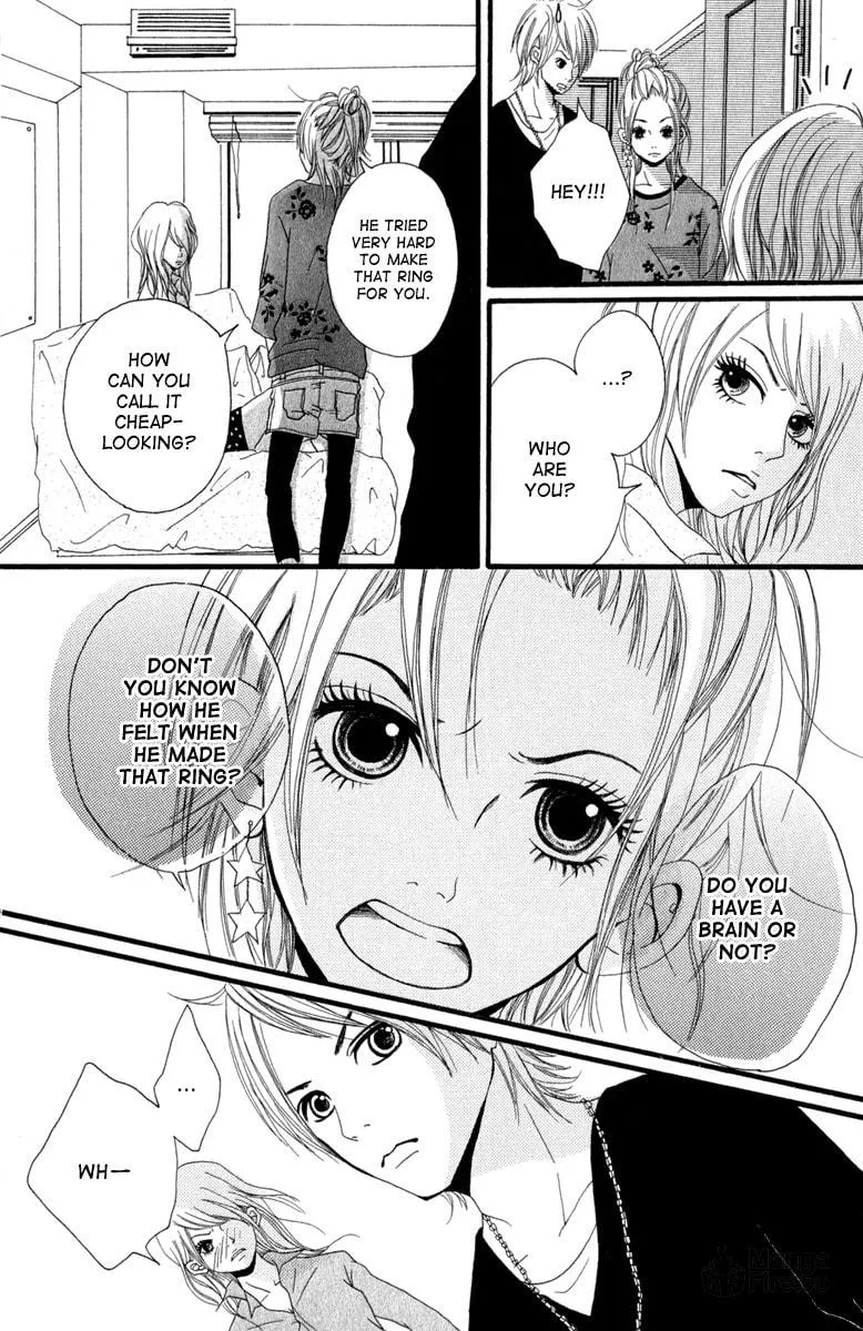 Read Taiyou ga Yonde Iru! chapter 4 image 26 on Lezhin