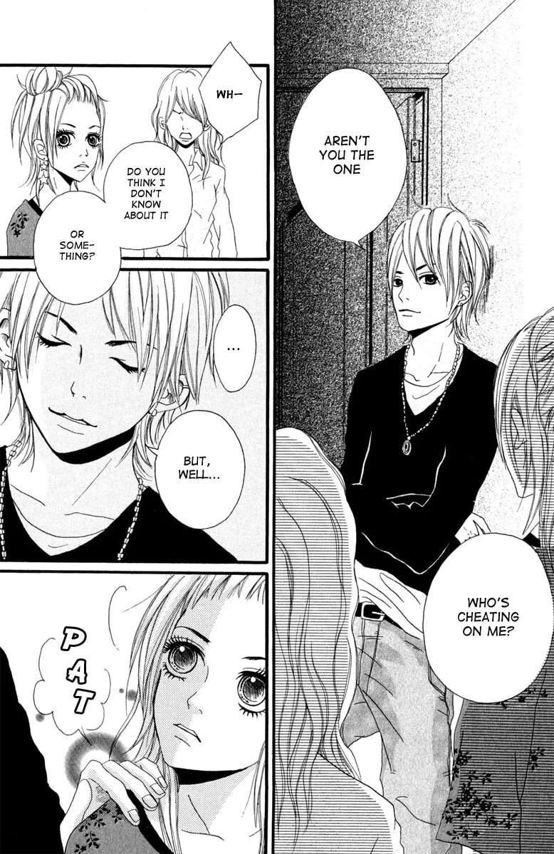 Read Taiyou ga Yonde Iru! chapter 4 image 28 on Lezhin