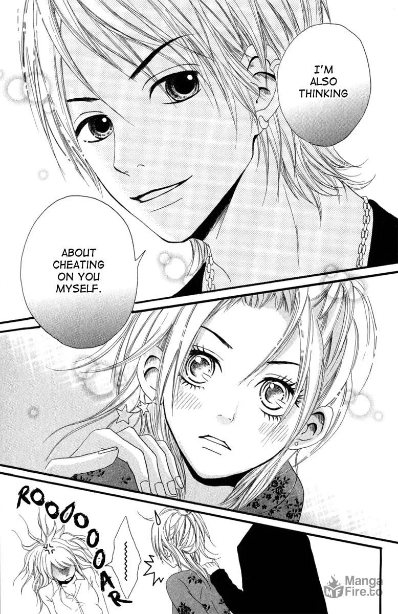 Read Taiyou ga Yonde Iru! chapter 4 image 29 on Lezhin