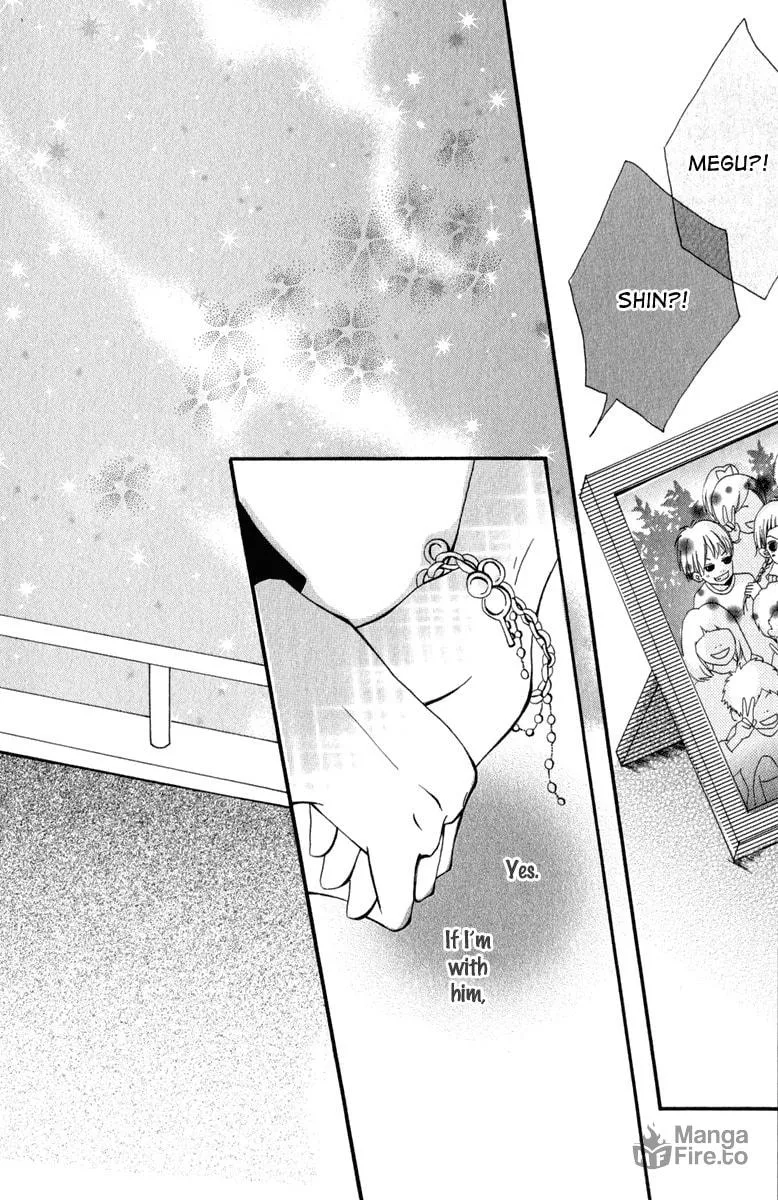 Read Taiyou ga Yonde Iru! chapter 4 image 32 on Lezhin