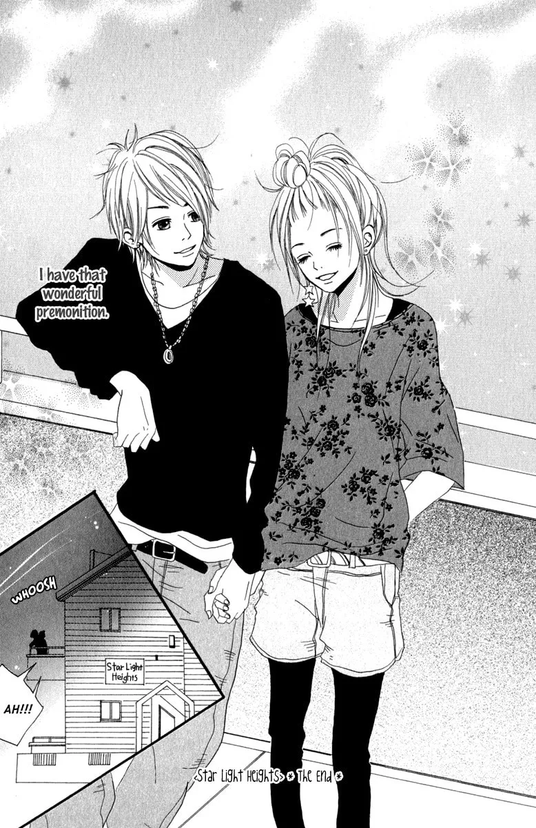 Read Taiyou ga Yonde Iru! chapter 4 image 33 on Lezhin