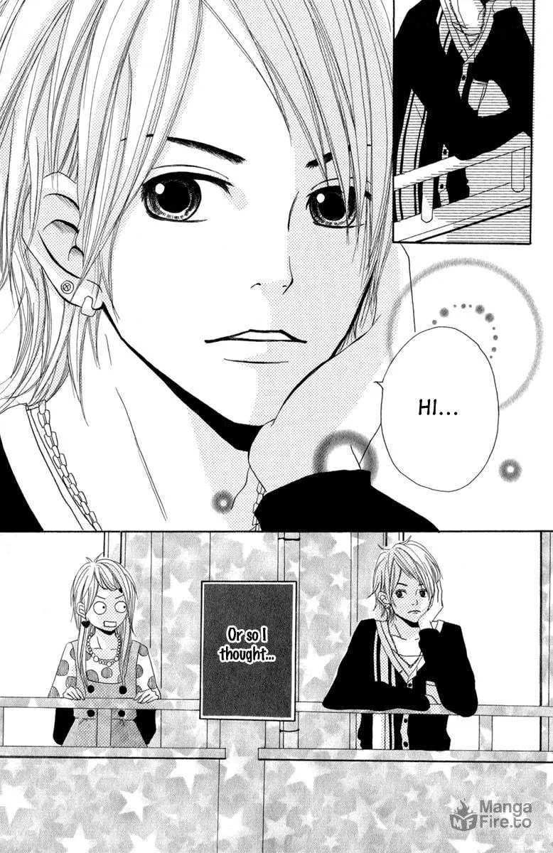Read Taiyou ga Yonde Iru! chapter 4 image 5 on Lezhin