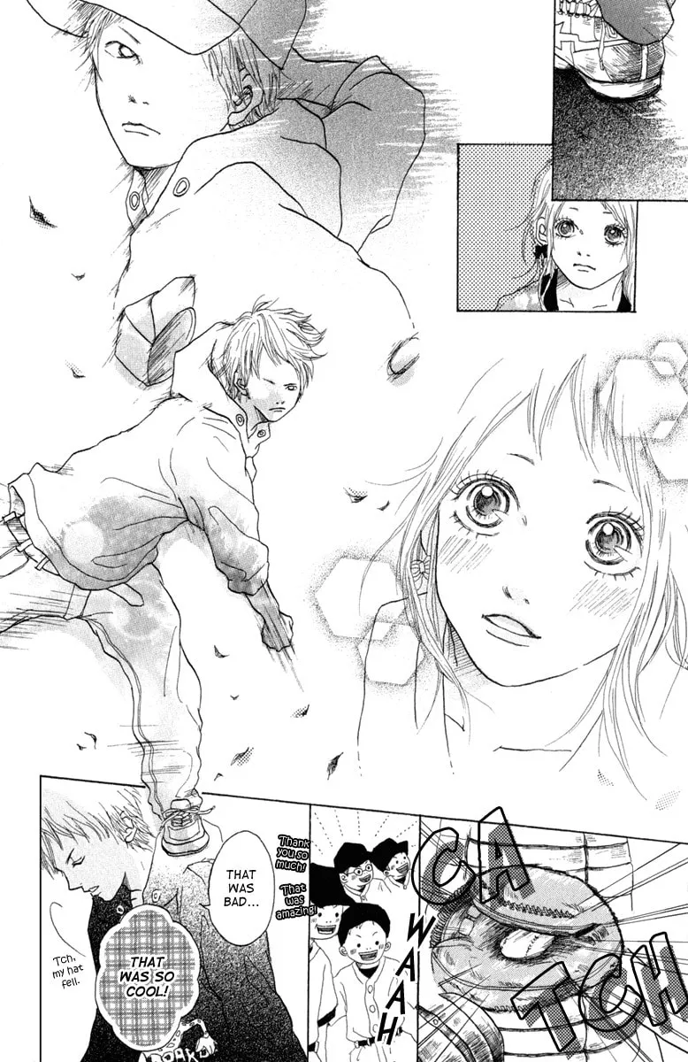 Read Taiyou ga Yonde Iru! chapter 5 image 10 on Lezhin