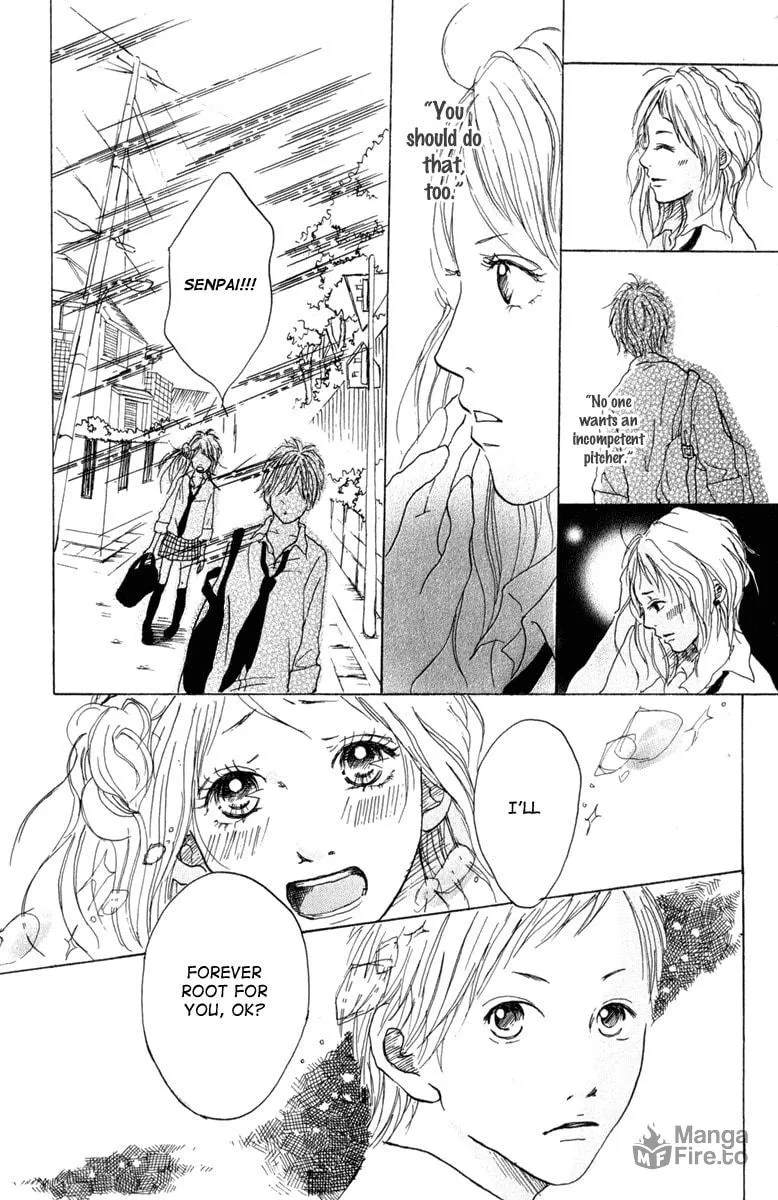 Read Taiyou ga Yonde Iru! chapter 5 image 19 on Lezhin