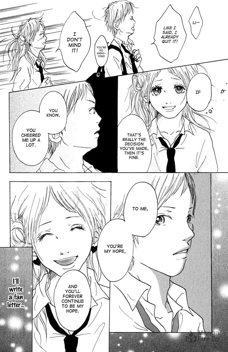 Read Taiyou ga Yonde Iru! chapter 5 image 20 on Lezhin