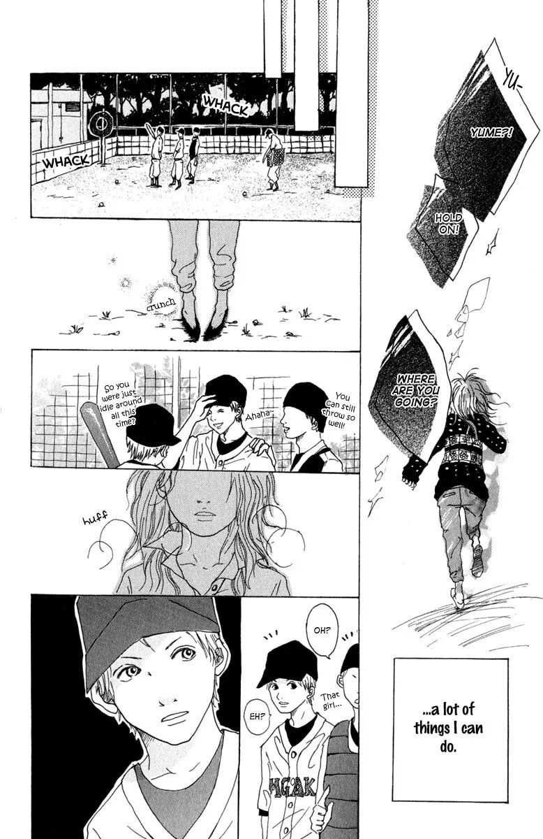 Read Taiyou ga Yonde Iru! chapter 5 image 28 on Lezhin
