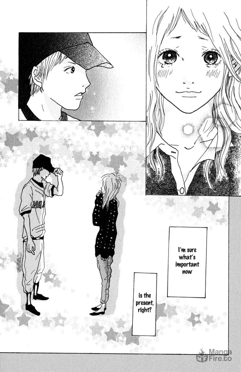 Read Taiyou ga Yonde Iru! chapter 5 image 29 on Lezhin