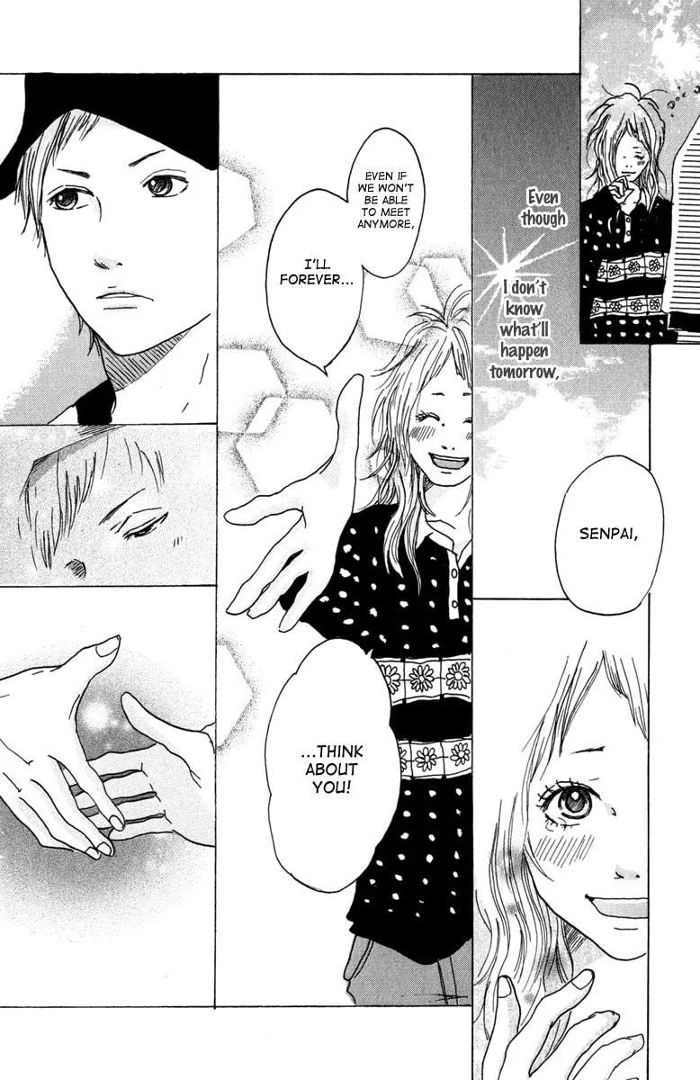 Read Taiyou ga Yonde Iru! chapter 5 image 30 on Lezhin