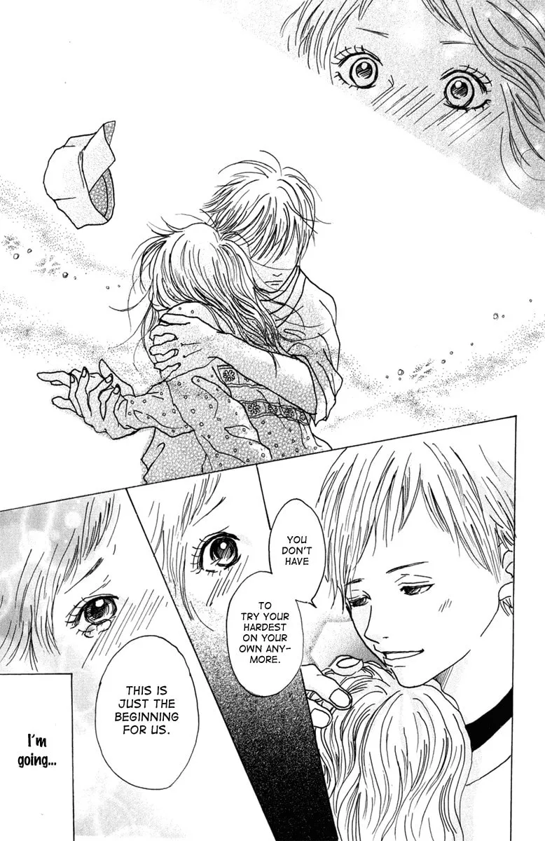 Read Taiyou ga Yonde Iru! chapter 5 image 31 on Lezhin