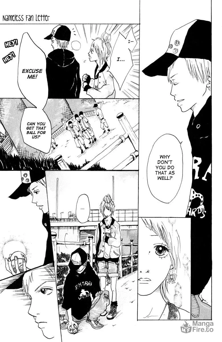 Read Taiyou ga Yonde Iru! chapter 5 image 9 on Lezhin