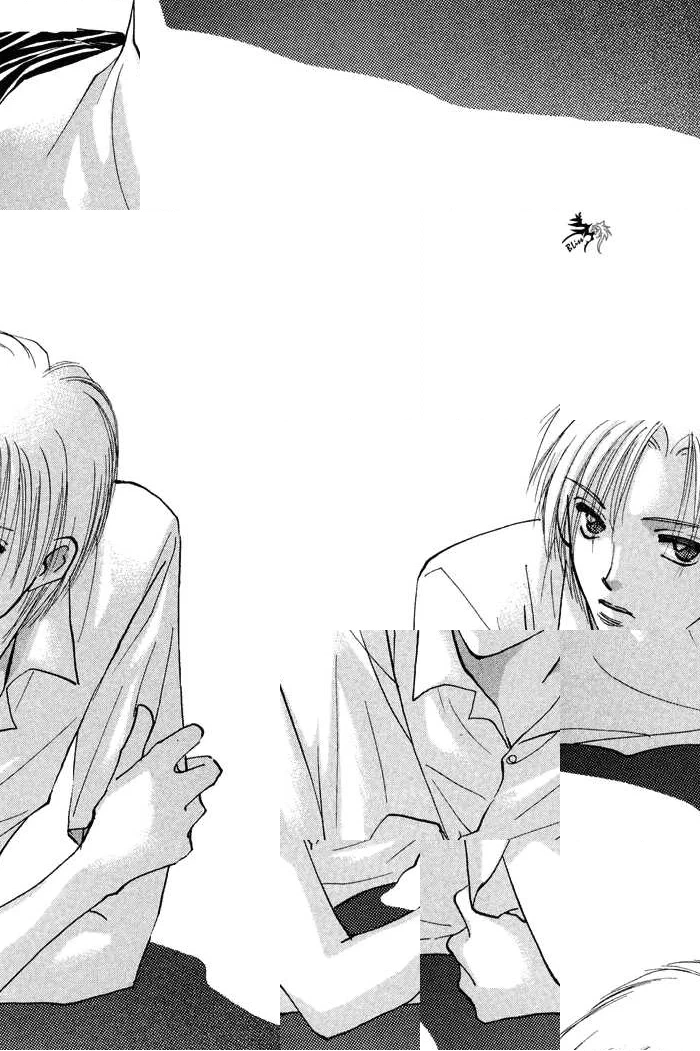 Taiyou no Romance Chapter 1 page 50 - 