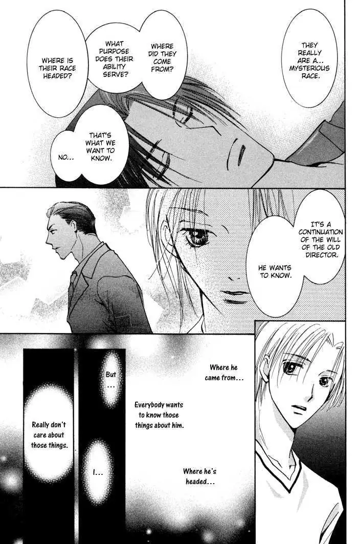 Taiyou no Romance Chapter 12 page 29 - 