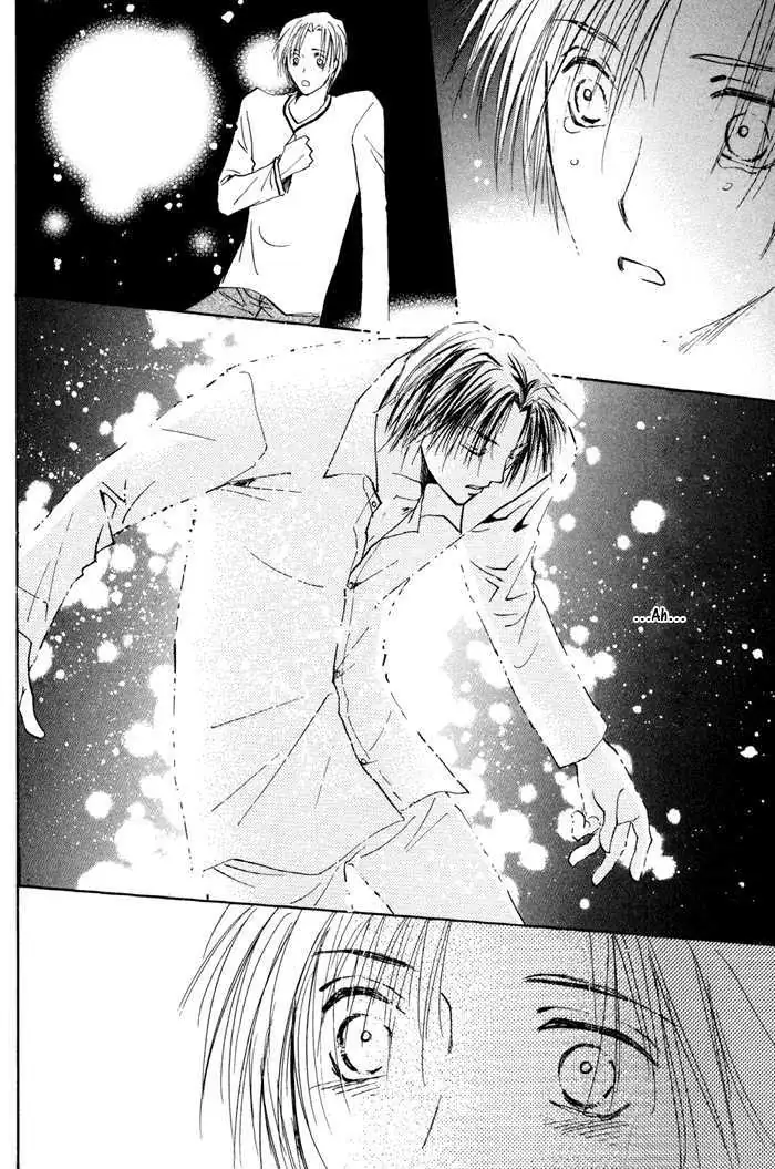 Taiyou no Romance Chapter 12 page 34 - 