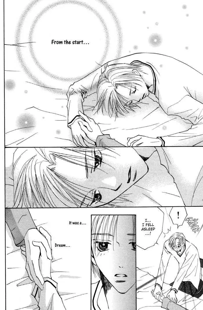 Taiyou no Romance Chapter 12 page 36 - 