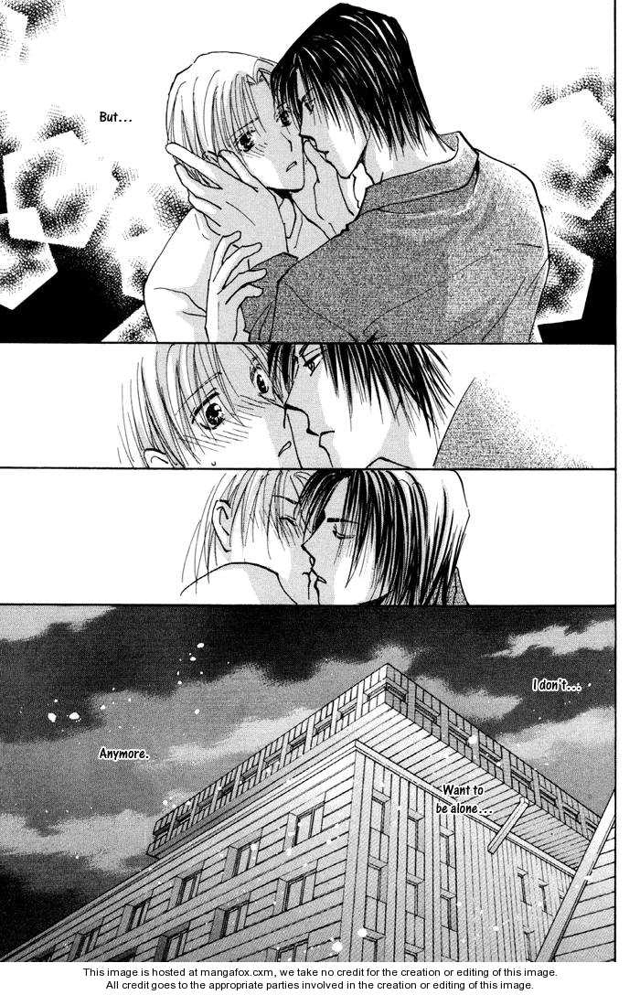 Taiyou no Romance Chapter 13 page 21 - 