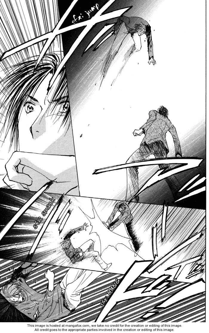 Taiyou no Romance Chapter 13 page 29 - 