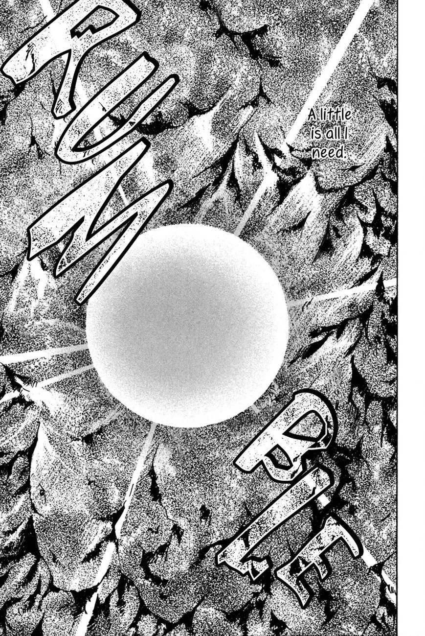 Taiyou no Romance Chapter 29 page 20 - 