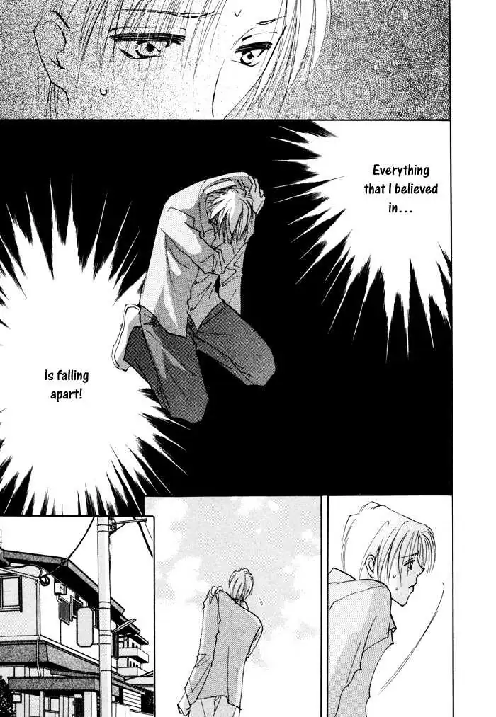 Taiyou no Romance Chapter 6 page 30 - 
