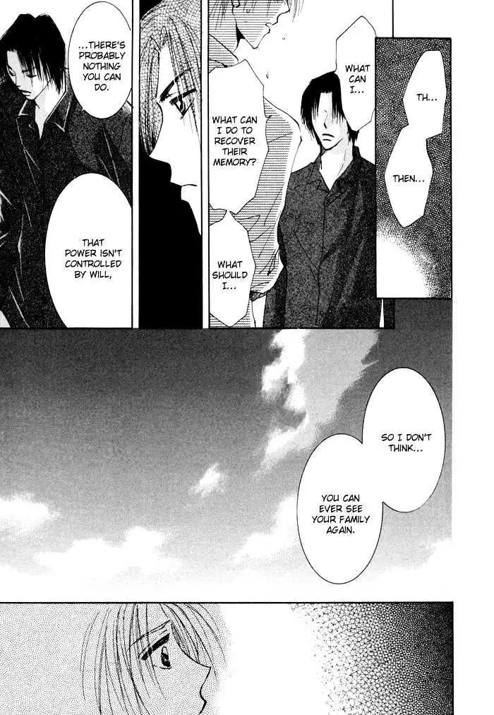 Taiyou no Romance Chapter 6 page 38 - 