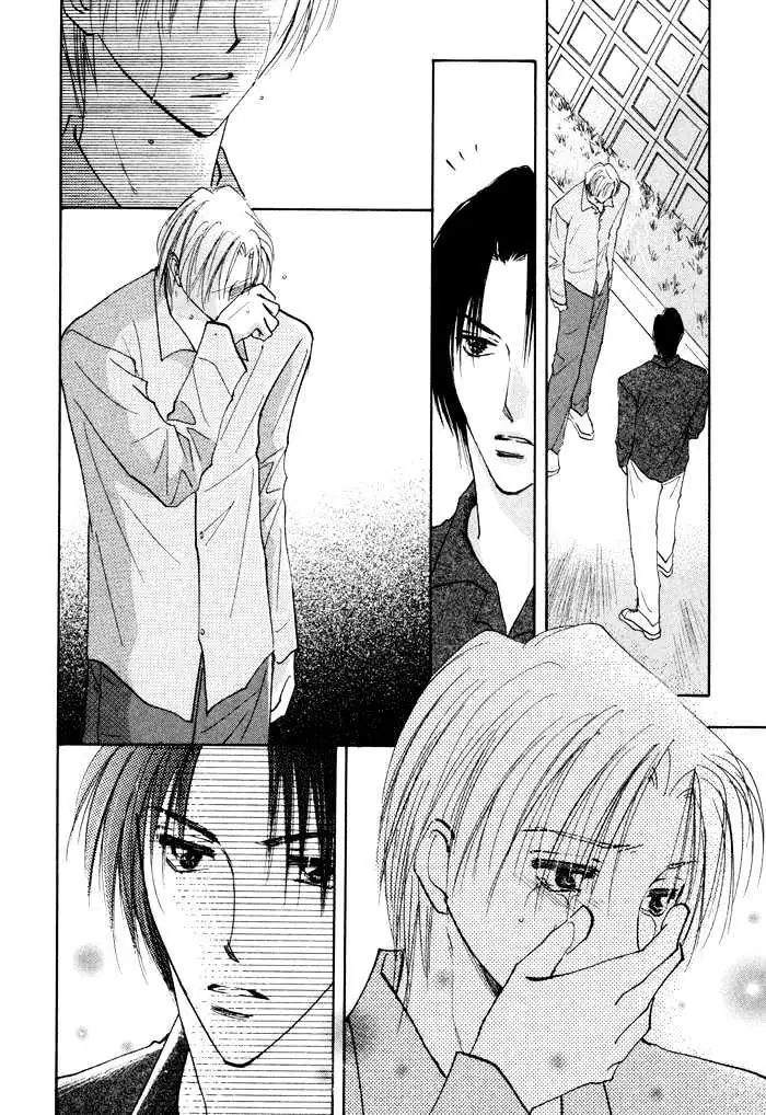 Taiyou no Romance Chapter 6 page 39 - 