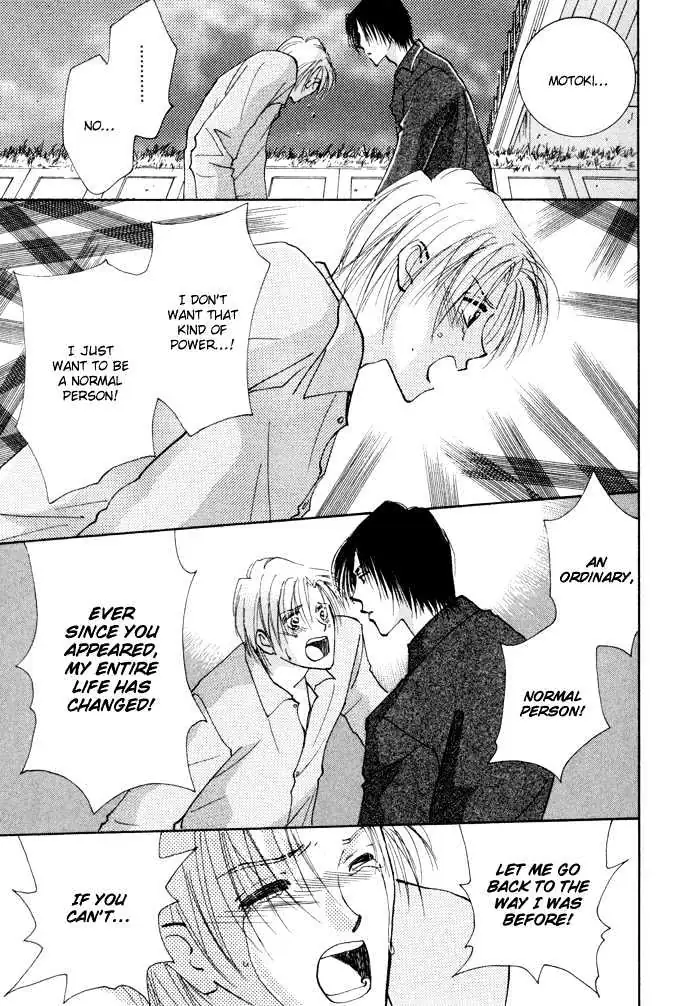 Taiyou no Romance Chapter 6 page 40 - 