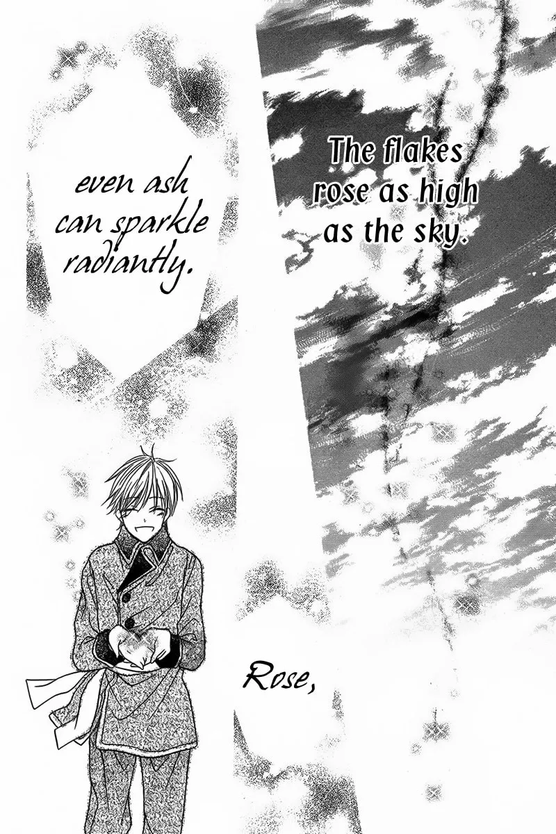 Taiyou no Yuki Chapter 0 page 36 - 