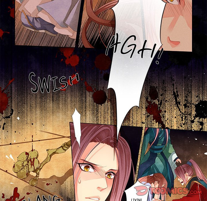 Read Taizi chapter 11 image 10 on Lezhin