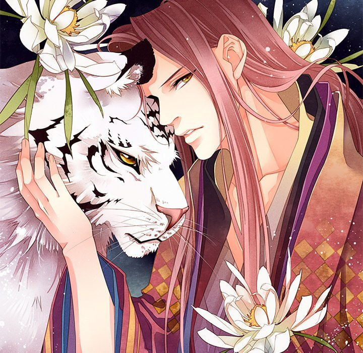Read Taizi chapter 11 image 13 on Lezhin